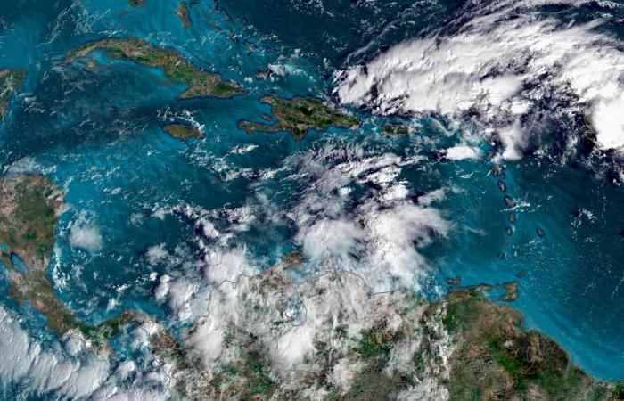 Hurricane season to reawaken in its final month