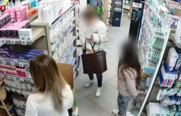 “It’s demoralizing because we work for nothing”: pharmacists exasperated by thefts in pharmacies