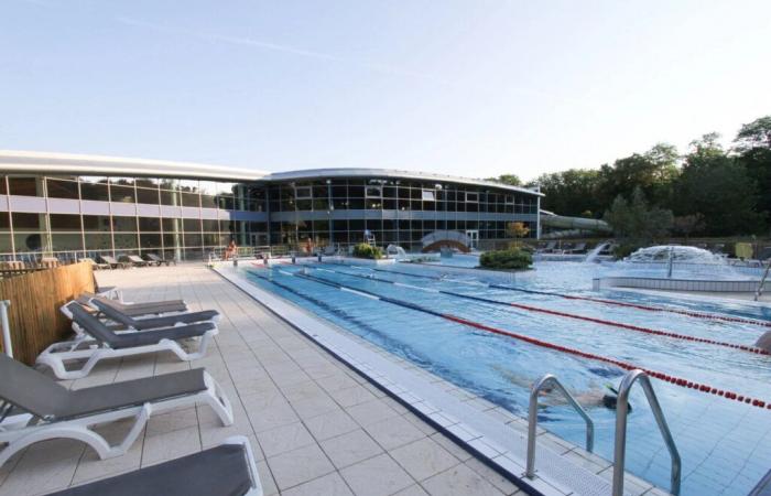 This very popular swimming pool in the Oise will be closed all winter, we explain why