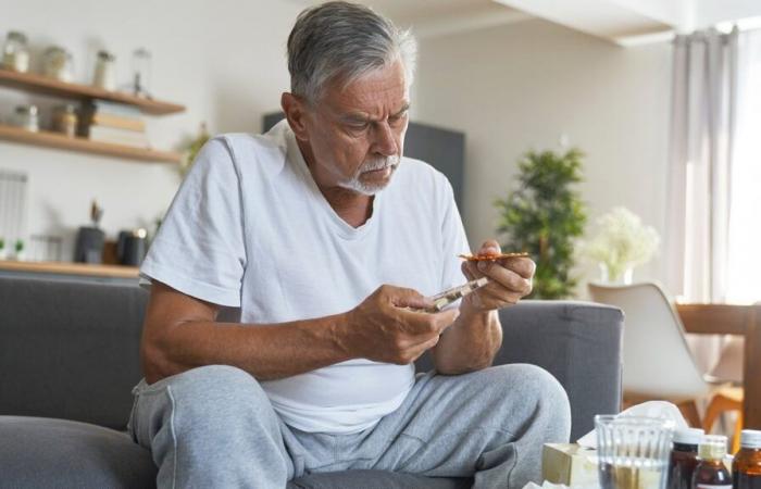 This common blood pressure medication could slow aging and prolong life