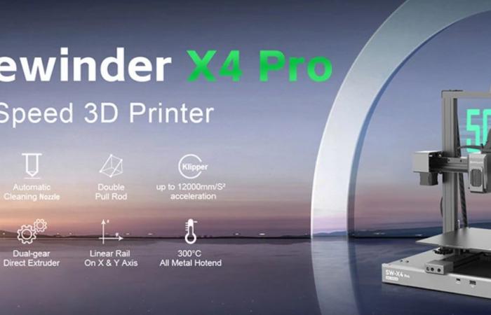 GeekBuying slashes prices on 3D printers and more!