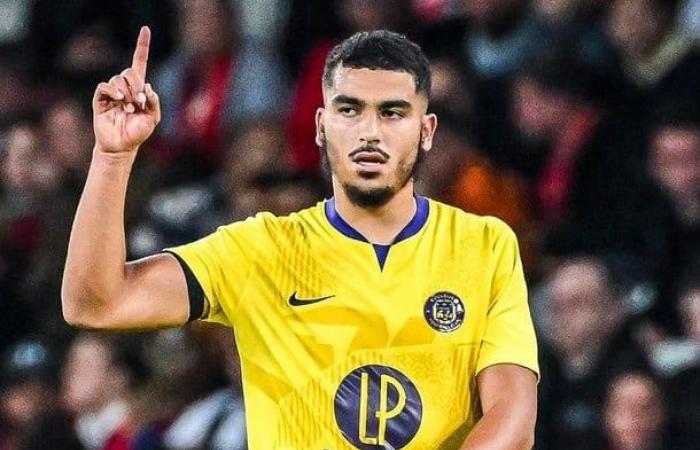 Ligue 1: Zakaria Aboukhlal offers victory to Toulouse