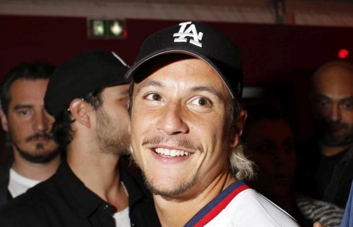 Rapper Nekfeu is accused of rape and sexual violence by his ex-partner