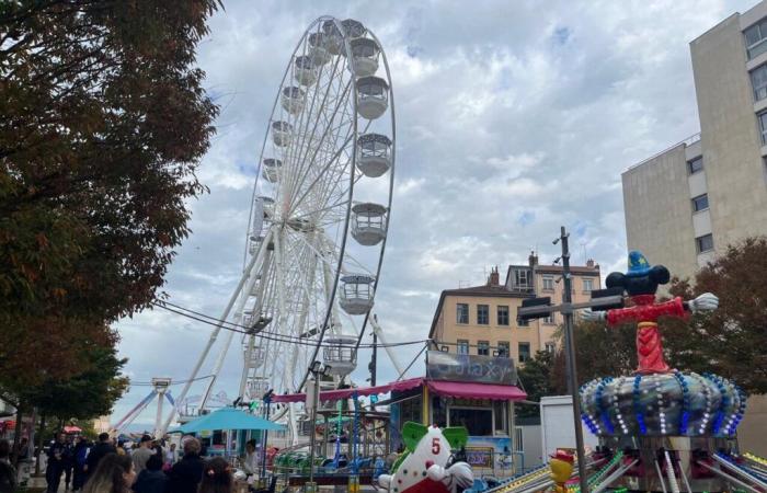 what future for this funfair?