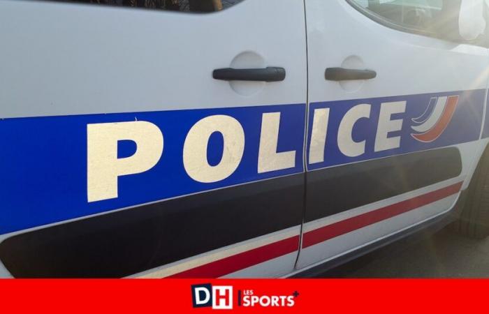 Four people injured with axes, two seriously, after a fight in transport in Ile-de-France