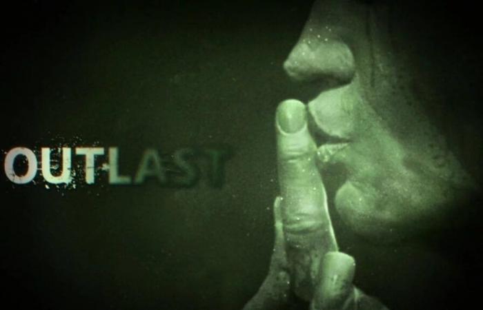 Outlast: Lionsgate (SAW) will produce a film adapted from the horror game | Xbox