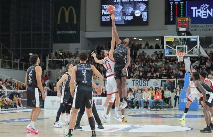 Italy: Milan takes a beating against Trento: