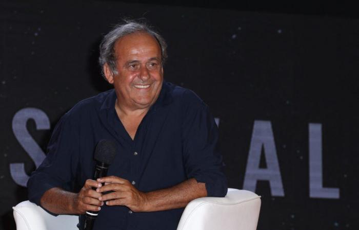 Mercato – PSG: Platini contacted, behind the scenes of a revolution!