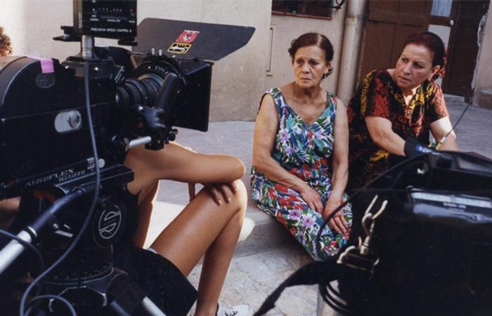 Catherine Lamour looks back on the birth of Canal+ documentaries