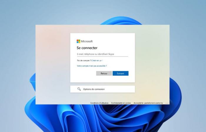 This simple tip allows you to use Windows without a Microsoft account