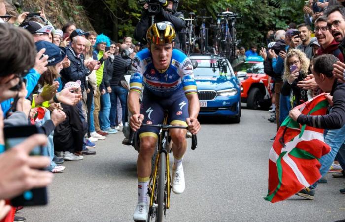 The juicy contract that awaits Remco Evenepoel at Red Bull-BORA-hansgrohe?