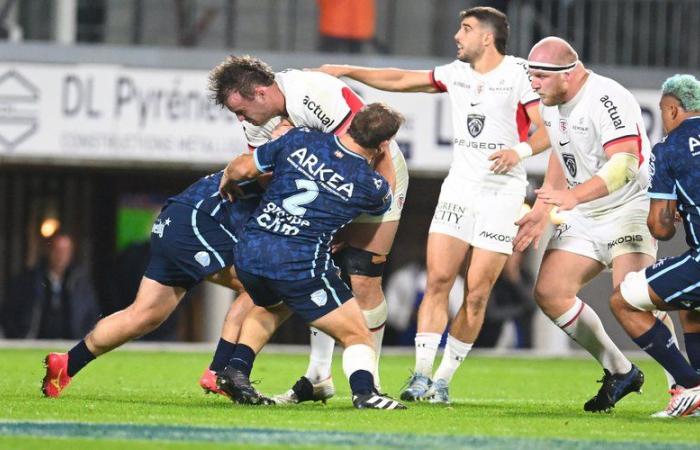 Top 14 – The Bayonne – Toulouse recurrence in duplicates: between reality and amplification