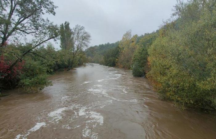 rain breaks records this fall