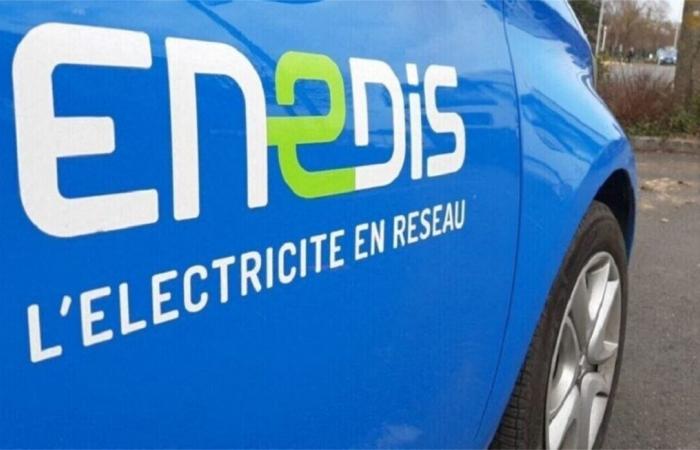 No TV, no Internet… In this Yvelines town, several hours without power are expected