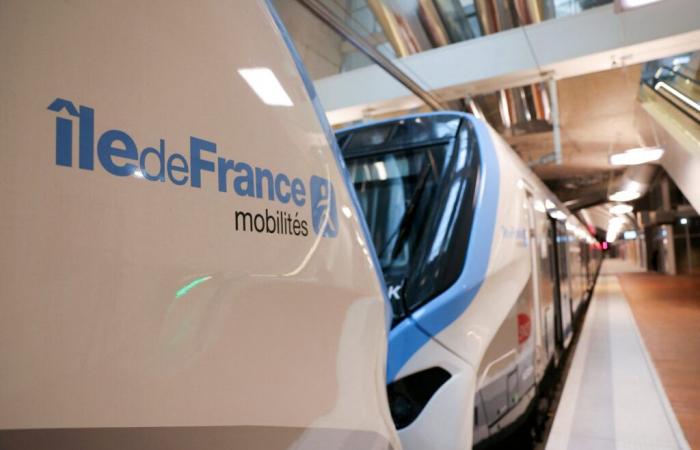 what we know about the attack on high school students with an ax on the RER E