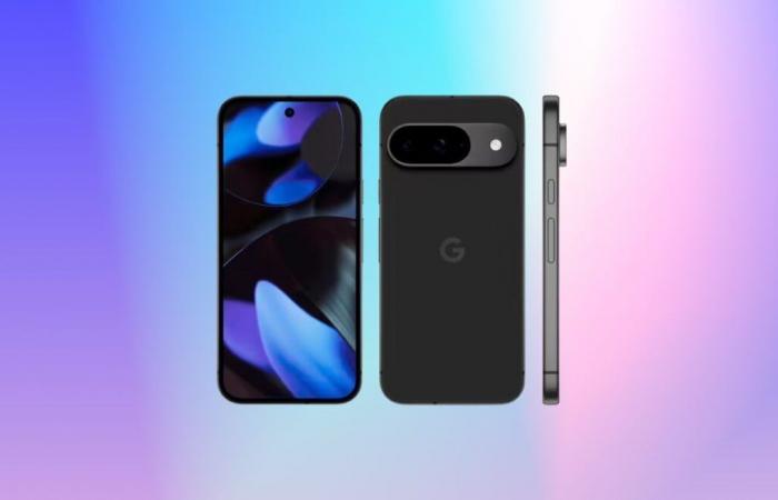 Price drop for the very recent Google Pixel 9 with this limited offer