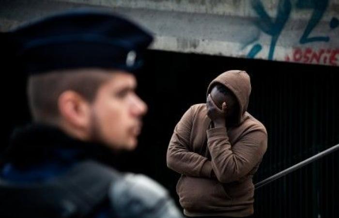 20,000 people expelled in Île-de-France