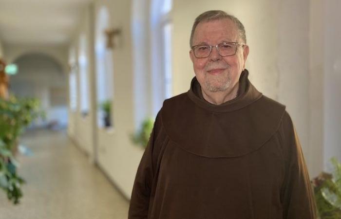 Food aid from the Franciscans to the most vulnerable is highly coveted