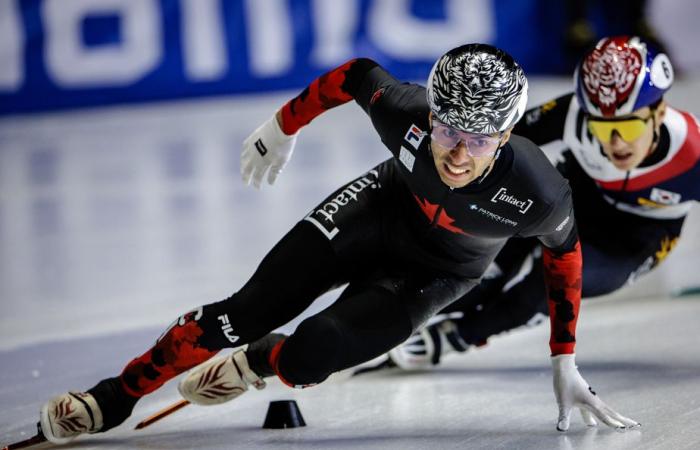 Short track speed skating | Blazing start to the season for Canada