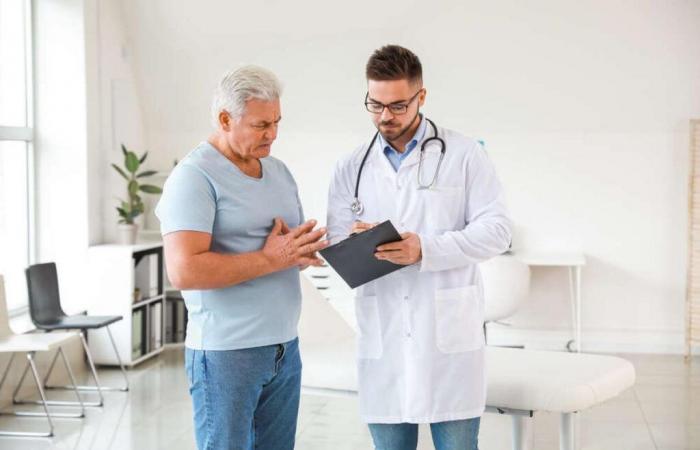 Prostate cancer, let’s focus on supportive care