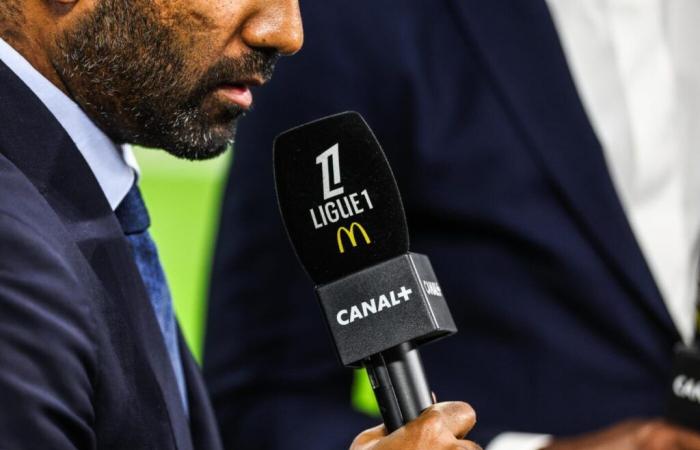 Canal+ tackles Ligue 1 in its anniversary clip – Media