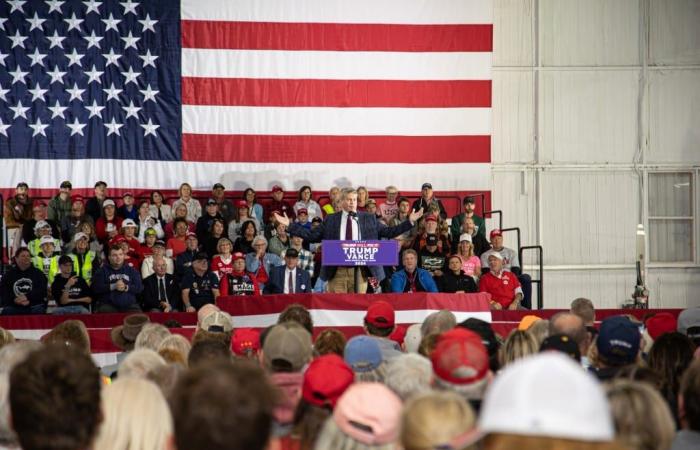 Kalamazoo gets one more rally before it ends – NowKalamazoo