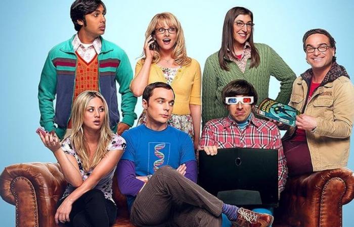 ‘The hardest thing to learn’ To play Sheldon on The Big Bang Theory, the actor had to memorize this extremely difficult monologue