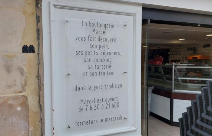 After a violent fire, this Caen bakery will reopen in the city center