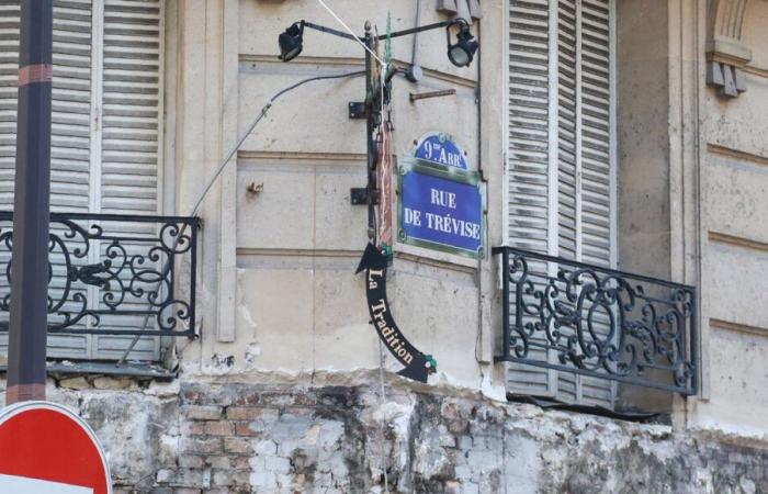 Explosion on rue de Trévise in Paris: six years later, some of the victims can return home