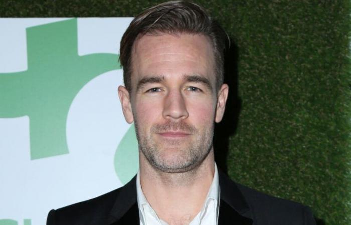 “I planned to say it myself but…”: James Van Der Beek (Dawson) moved ahead to make a personal and painful announcement