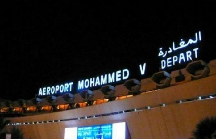 New director for Casablanca Mohammed V airport, several projects underway