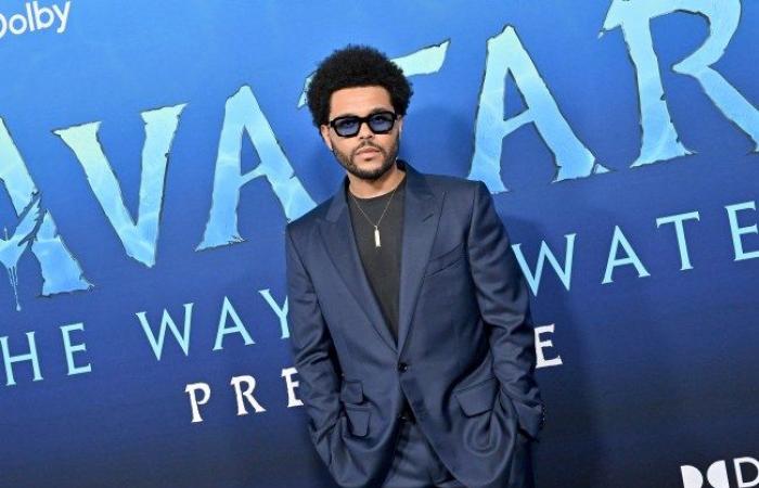 The Weeknd’s First Film from Trey Edward Shults Lands at Lionsgate