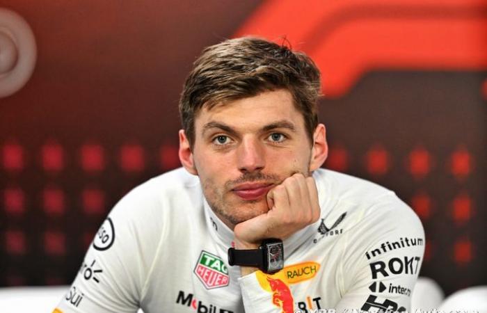 Formula 1 | McLaren F1 admits Verstappen is 'on track' for title