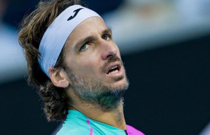 ATP > Feliciano Lopez on Nadal: “Things happened with Rafa in this country that have not happened with any other athlete”