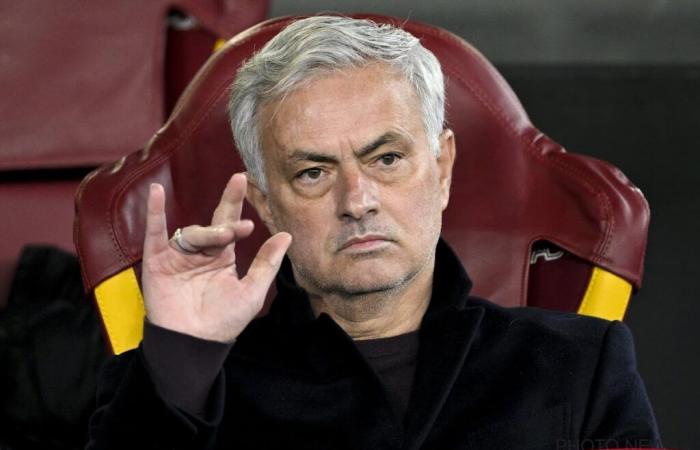 José Mourinho puts on a show, then destroys Turkish football: “Even worse than what I was told” – Tout le football