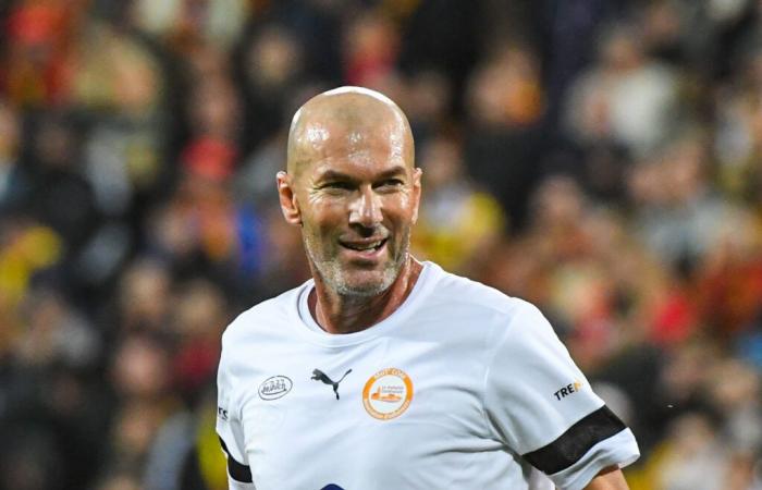 Zidane's big return postponed again!