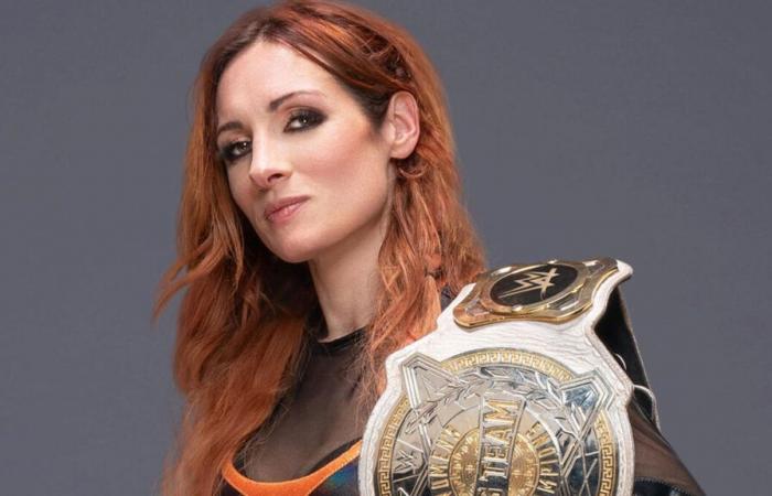 Departure of Becky Lynch: A question of money?