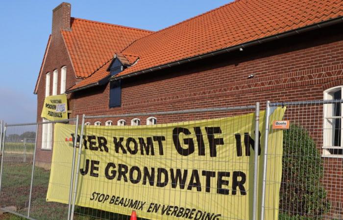 Activists occupy Hoeve Kamerhof against A2 widening