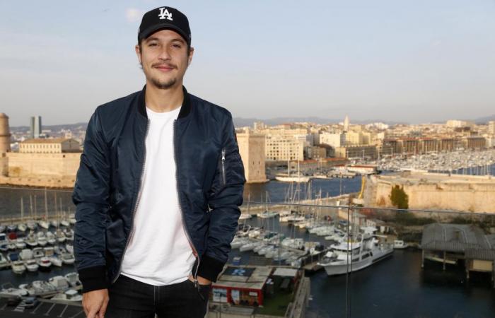 “This entire press release is false”, Riviera rapper Nekfeu reacts after a publication by his ex-wife