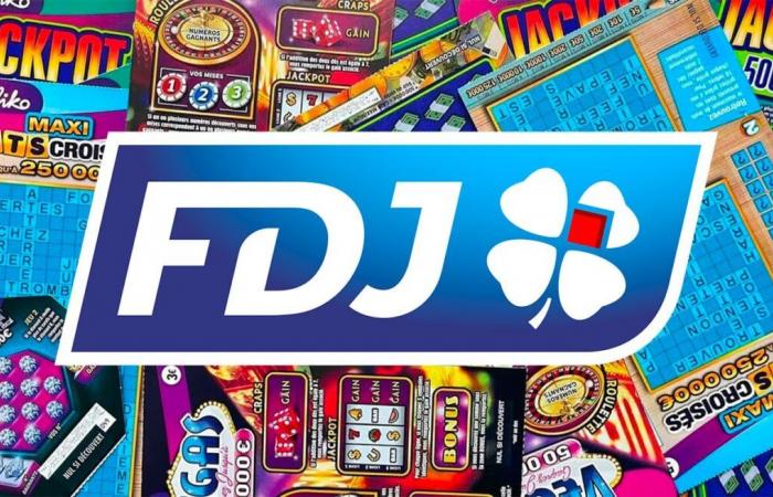 A tax on gambling? FDJ falls on the stock market in the face of the threat