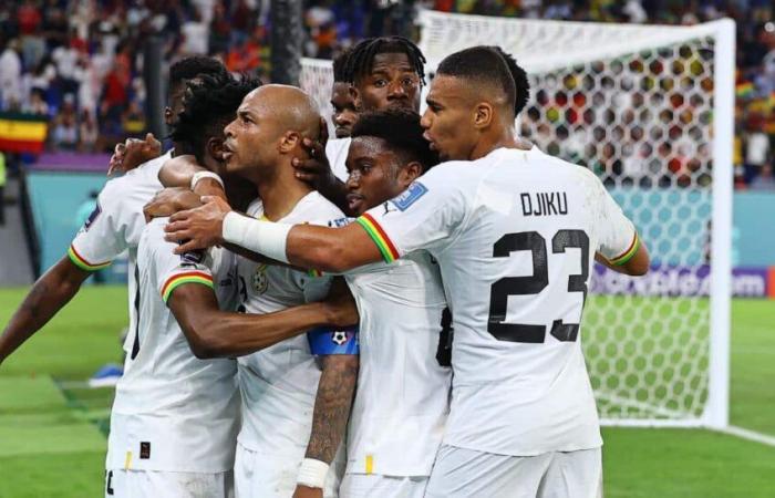 give the Black Stars time to perform, the wish of a former international