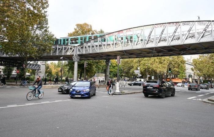 Freeing up public space, reducing noise pollution… What will the limited traffic zone (ZTL) be used for in the Parisian city center which comes into force this Monday?