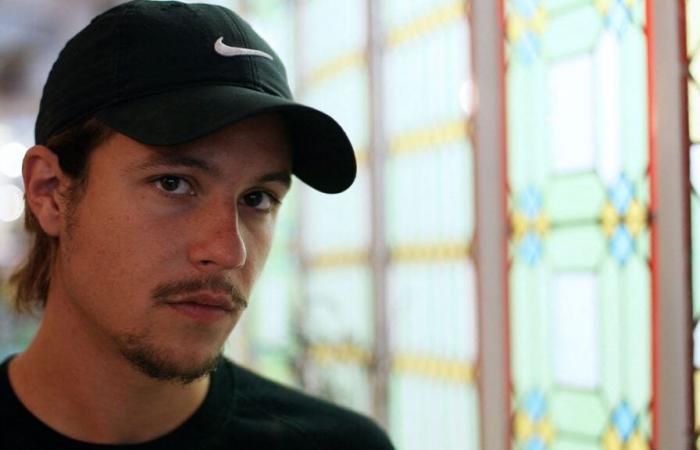 “A humiliating situation”: Nekfeu responds to his ex-wife’s accusations of rape and violence