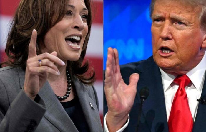 Whether Kamala Harris or Donald Trump wins, Americans fear violence