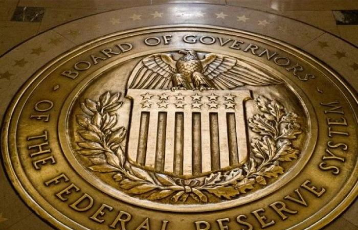 In the United States, the Fed meets the day after a very close election