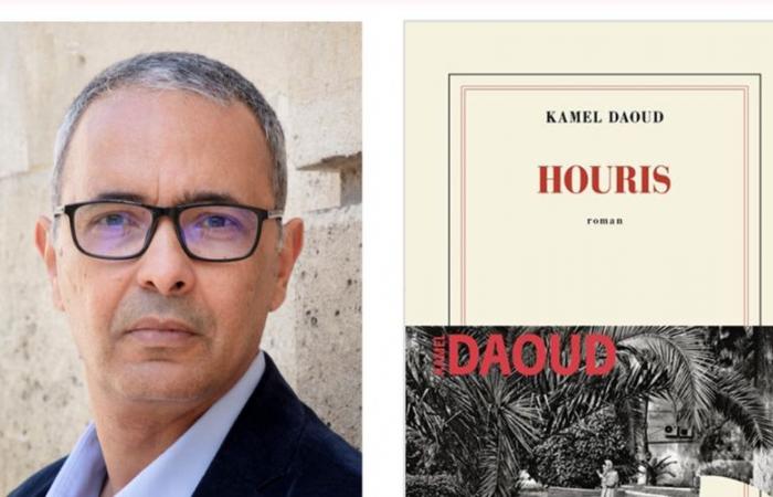 Prix ​​Goncourt 2024: “Houris” by Kamel Daoud, awarded the most prestigious French literary prize