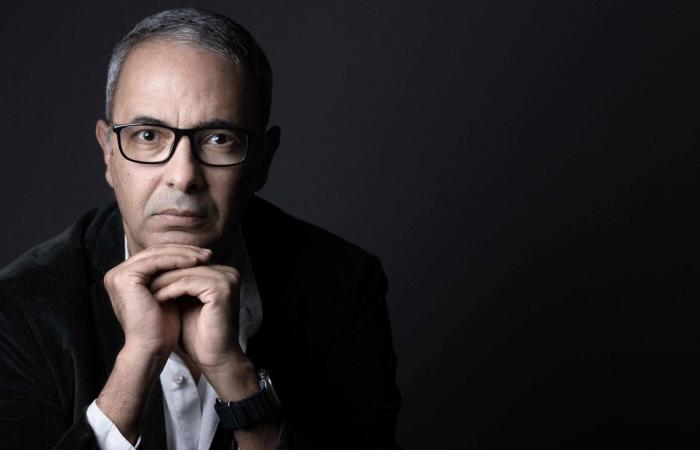 Kamel Daoud wins the Prix Goncourt with “Houris”