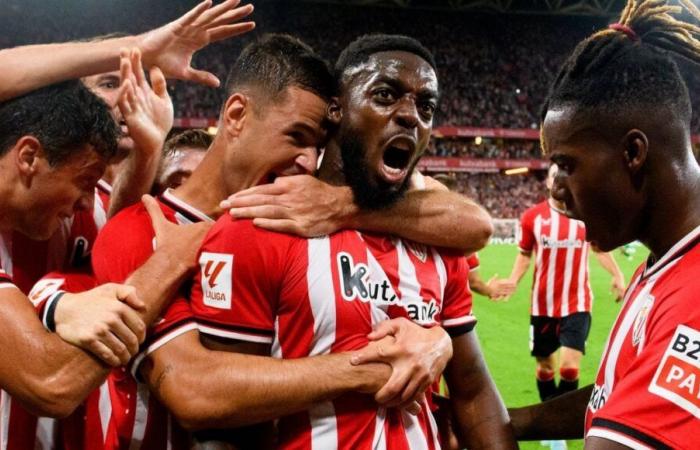 Iñaki Williams’ Lament – Sports Stadium