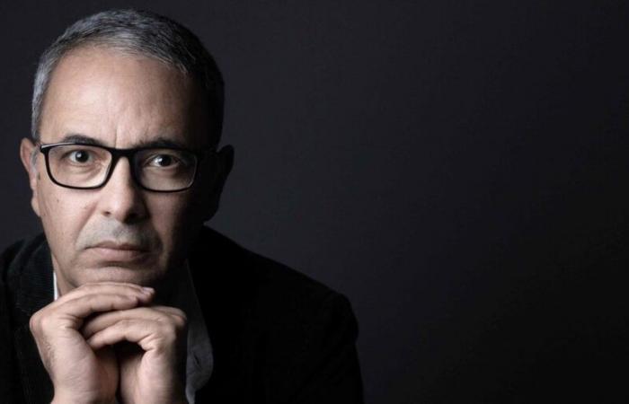 Kamel Daoud wins the Prix Goncourt with “Houris”