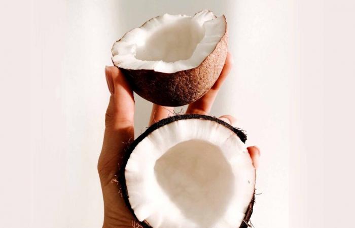 Banned in flight, coconuts will have special permission to board!